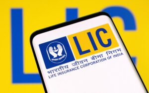 LIC IPO: WOOING SOVEREIGN Center, Pension Fund