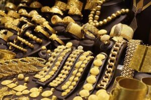 Gold prices increase for 2nd day in a row in India, CHECK RATES in your city