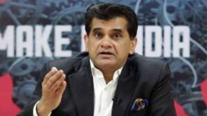 Niti Aayog CEO Amitabh Kant asked the EV maker to remember the batch of vehicles involved in the fire