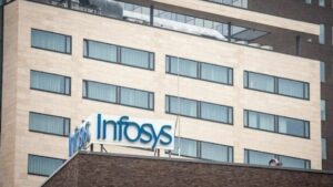 Infosys to move from Russia