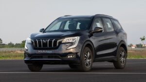 Mahindra XUV700 April 2022 price, up to RS 78K hike - New vs. old