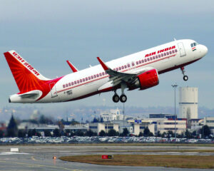 Air India said the air alliance was no longer a subsidiary | What this means for leaflets
