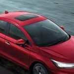 Honda City Hybrid was launched in India: mileage, price, design, features and more