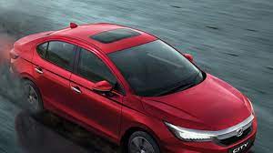 Honda City Hybrid was launched in India: mileage, price, design, features and more