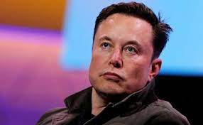  "B ***** D": Elon Musk rebuked the US regulator for the completion of Tesla's fraud