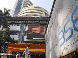 Sensex crashed more than 1,450 points, trading nifty under 17,100; Obstacle shares