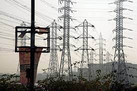 Risk of India Widespread Blackouts this summer