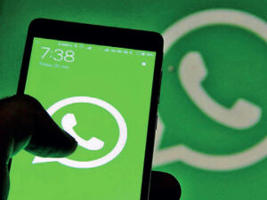 WhatsApp can offer upi services to 100 million users