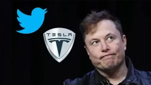 Elon Musk Pulls 50 Tesla Employees Into Twitter: Report