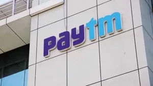 SoftBank sells 4.5% in Paytm for Rs 1,631 crore