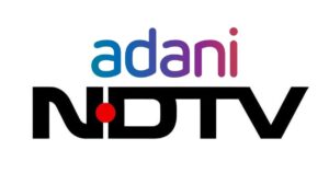 NDTV: Unease over Adani price to Prannoy and Radhika Roy