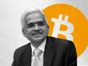 Next financial crisis will come from private cryptos: RBI Governor