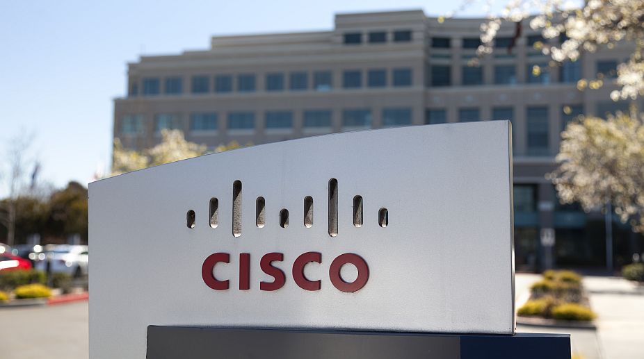 Cisco starts laying off over 4,000 employees