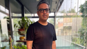 Ashneer Grover Shares "Poem" After BharatPe CEO Suhail Sameer Steps Down