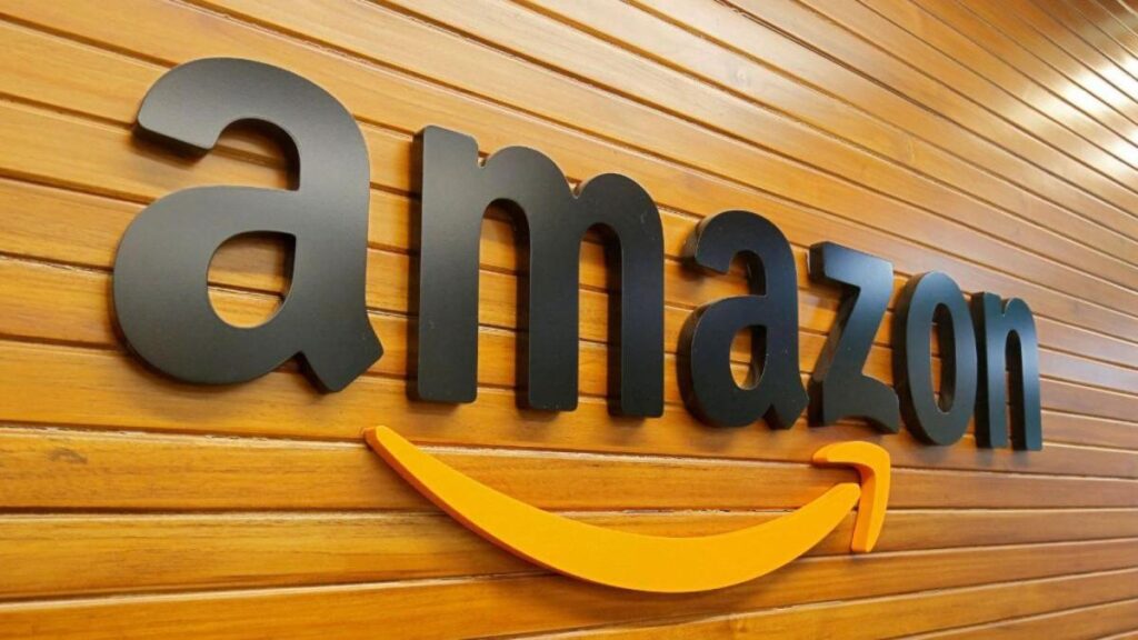 Amazon India