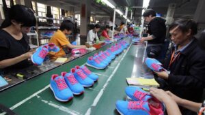 Taiwan’s footwear brand to set up a plant in Tamil Nadu