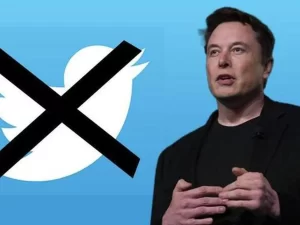 Twitter no longer exists as company merges with Elon Musk's 'everything app' called 'X'
