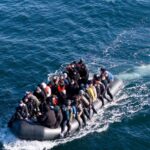 Rwanda plan: Irish government wants to send asylum seekers back to UK