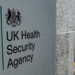 UK Health Security Agency’s financial controls remain unacceptably weak