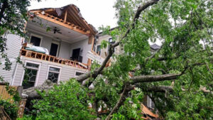 17-year-old girl killed in Tallahassee tornado outbreak, marks storm's 2nd known death