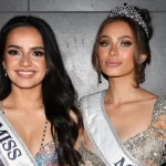 Miss USA and Miss Teen USA’s moms say they were ‘abused, bullied, and cornered’