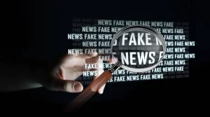 Fake news sites outnumber US newspaper sites: Report