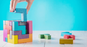 Defensive Diversification